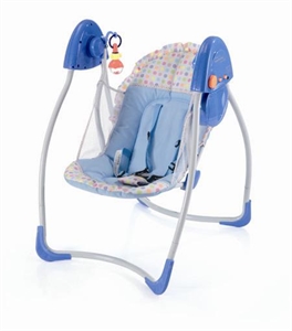 Image de Swing/SW107-BLUE-SW107