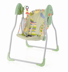 Picture of Swing/SW106-YELLOW-SW106