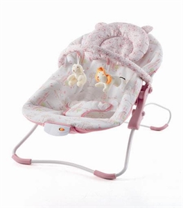 Изображение Bouncer/BR246-PINK-BR246