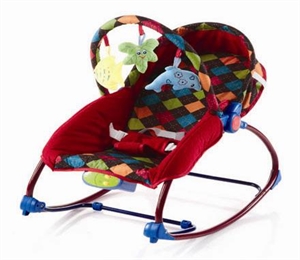 Image de Rocker/BR212-RED-BR212