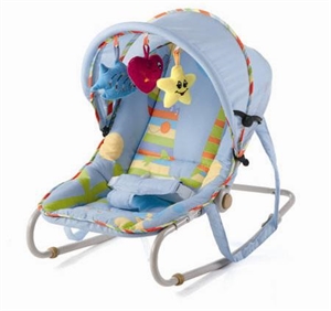 Image de Rocker/BR203-BLUE-BR203