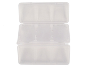 Изображение NDSL folding card case