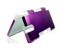 Изображение NDSL Colorful Metal Crystal Case (Purple)