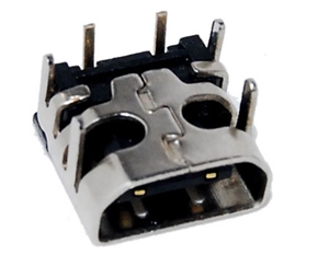 Picture of NDSL Power Socket