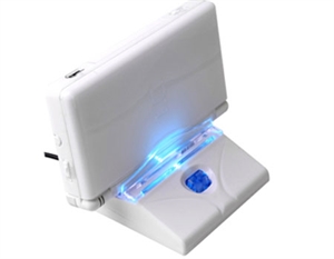 Image de NDSL 2in1 Charger Station