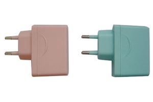 NDSL AC  Adapter(EU) の画像