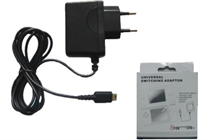 Picture of NDSL AC Adapter(EU)