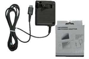 NDSL AC Adapter(USA) の画像