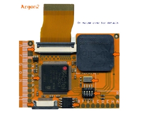 Wii Argon2 Modchip
