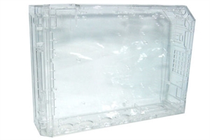 Изображение Wii Replacement Shell