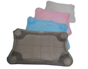 Image de Wii Fit Silicon case