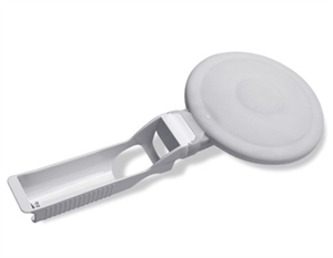 Picture of Wii Motion Plus Frisbee