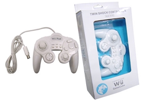 Wii Controller