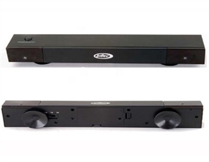 Wii wireless sensor bar