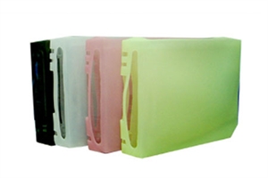 Picture of Wii Console Silicon Case