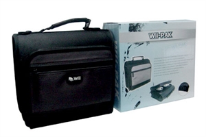 Image de Wii G-Pak Travel Case