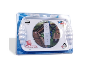 Image de Wii Ball Bearing Maze Special Salver
