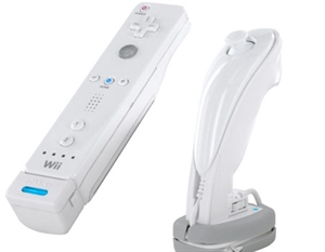 Wii 2.4G Wireless Adaptor
