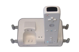 Wii Charge Station の画像