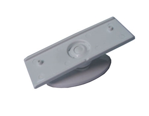 Wii 360 Degrees Revolving Receiver Stand の画像