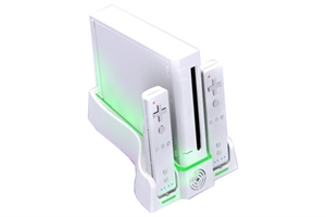 Image de Wii  Multi-function  Stand