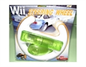 Picture of Wii 3in1 steering wheel  crystal case
