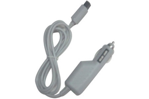 Image de Wii Car Charger