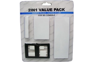 Wii 2in1 Value Pack