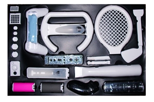 Wii 26in1 Sport Pack の画像