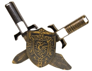 Image de Wii combat pack