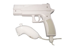 Wii Light Gun