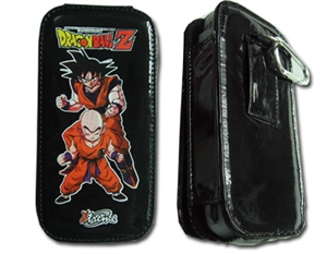 PSP3000/2000 leather  case