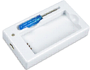 Picture of NDSi battery charger