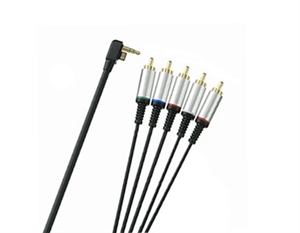 Picture of PSP 3000 Component Cable