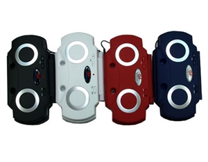 Picture of PSP 3000/PSP 2000/PSP 4in1 Pro Speaker system