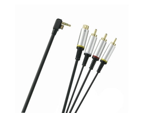 Picture of PSP3000 S-Video AV Cable
