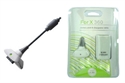 Изображение XBOX 360 Battery pack  charge cable