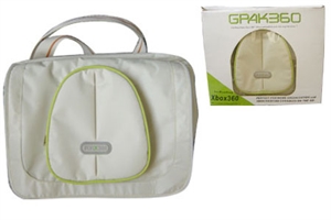XBOX 360 GPak Carry Bag の画像