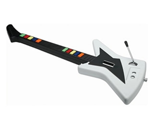 Image de PS2 10Key Wired Guitar