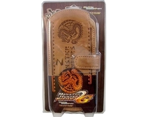 Picture of PSP 2000 Monster Hunter Bag