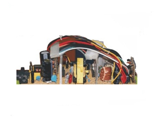 Picture of XBOX Power Supply 1.6