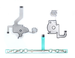 Изображение PSP 2000 CABLE/BUS SET