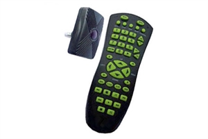 Picture of XBOX DVD Remote  Controller
