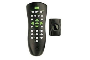 Image de XBOX DVD Remote Controller