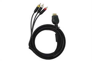 Picture of PS3 AV Cable
