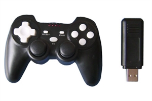 PS3 Wireless Controller