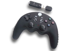 Image de PS3 2.4G Wireless Controller