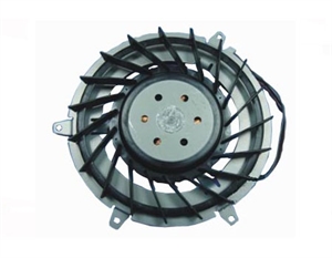 Picture of PS3 original cooler fan