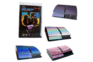 Изображение PS3 Skin Guard