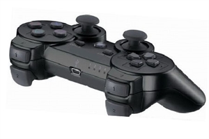 PS3  Wireless  Controller
